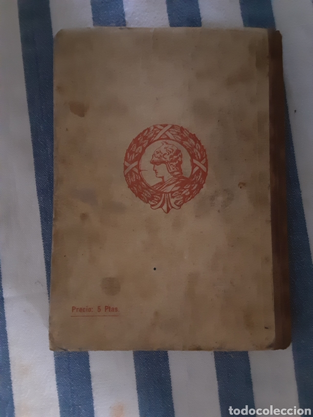 Libros de segunda mano: Historia Sagrada - Foto 4