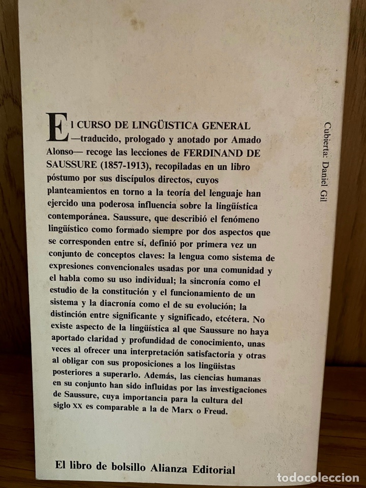 Libros de segunda mano: l&rsquo;home per la paraula. Francesc de B Moll - Foto 2