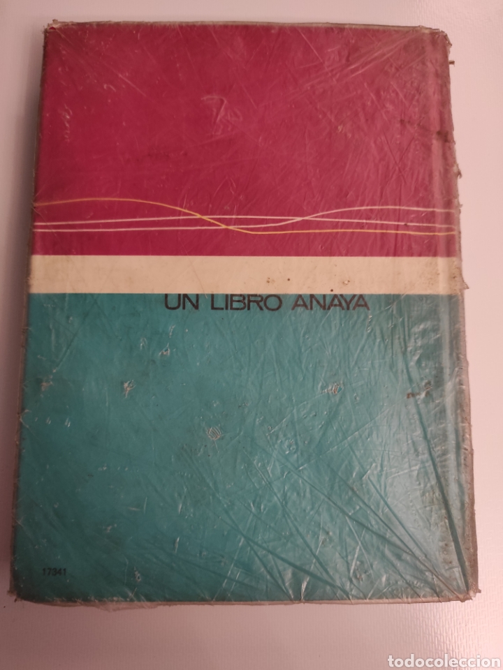 Libros de segunda mano: Psicolog&iacute;a general y evolutiva. Manuel de Guzm&aacute;n G&oacute;mez-Lanza - Foto 2