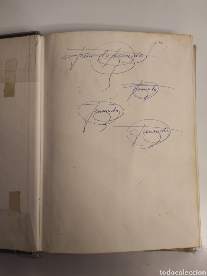 Libros de segunda mano: Psicolog&iacute;a general y evolutiva. Manuel de Guzm&aacute;n G&oacute;mez-Lanza - Foto 3