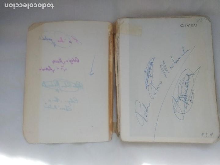 Libros de segunda mano: CIVES HISTORIA UNIVERSAL Y DE ESPA&Ntilde;A - LIBRO Y PROGRAMA - EDITORIAL TEIDE - 1965 - *R - Foto 2