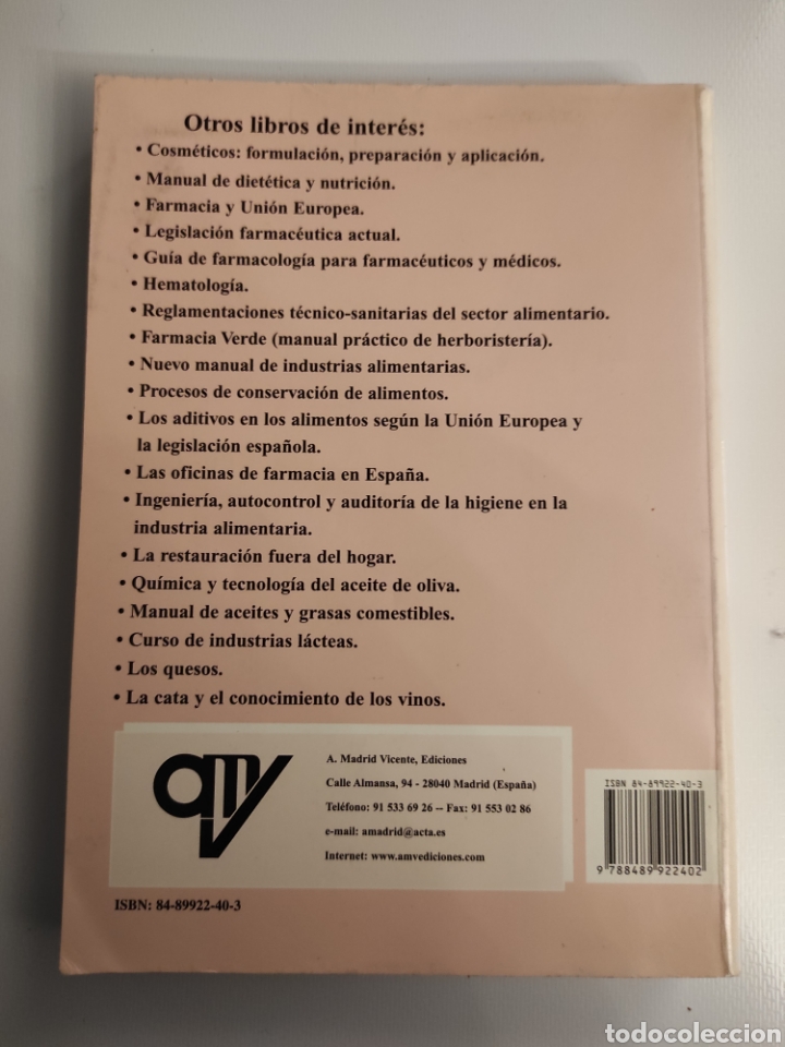 Libros de segunda mano: El sal&oacute;n de belleza. John V. Simmons - Foto 2