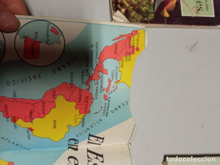 Libros de segunda mano: ESPA&Ntilde;OL PRIMER CURSO - Foto 2