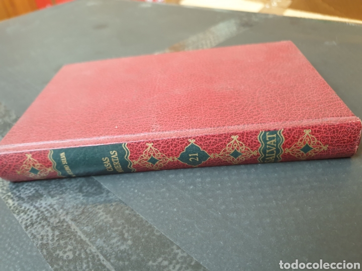 Libros de segunda mano: Casas muertas - Miguel otero silva - Foto 3