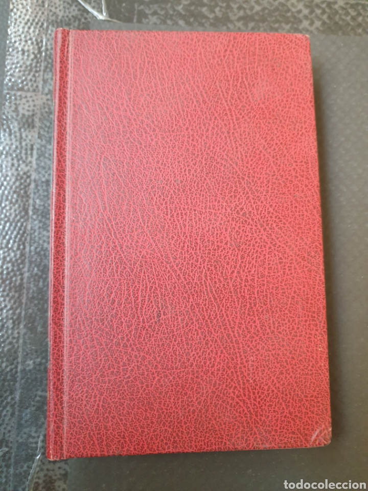 Libros de segunda mano: Casas muertas - Miguel otero silva - Foto 1