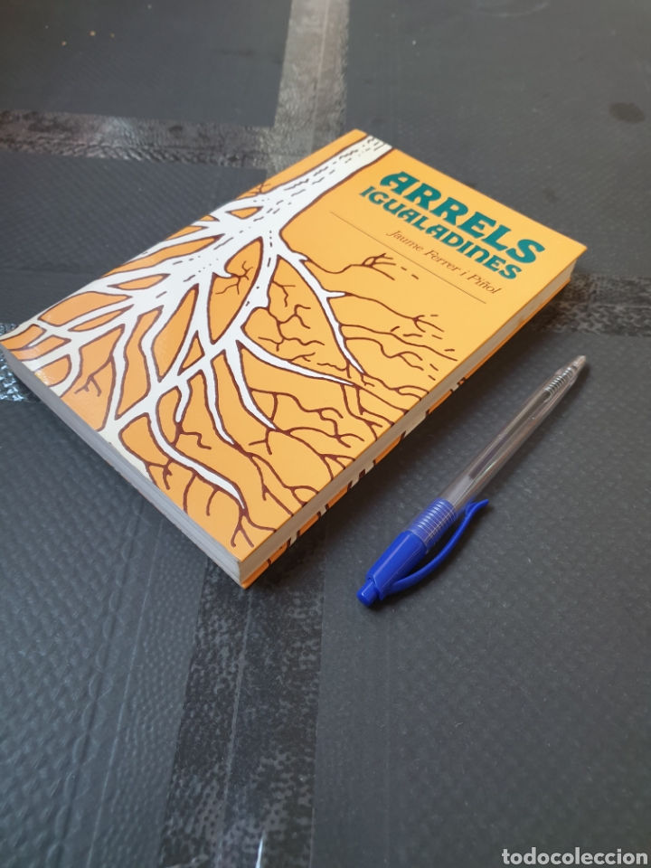 Libros de segunda mano: Arrels igualadines - Foto 2
