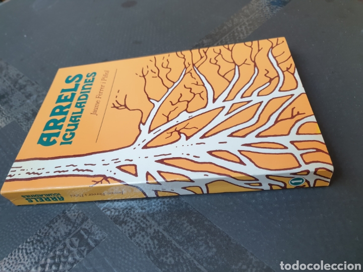 Libros de segunda mano: Arrels igualadines - Foto 3