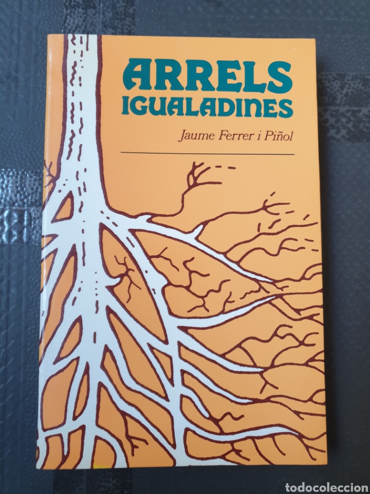 Libros de segunda mano: Arrels igualadines - Foto 1