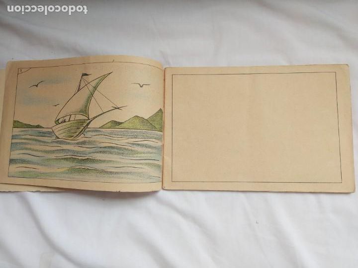 Libros de segunda mano: DIBUJO S. M. 8 - A. IBARRA - 1961 - Foto 4