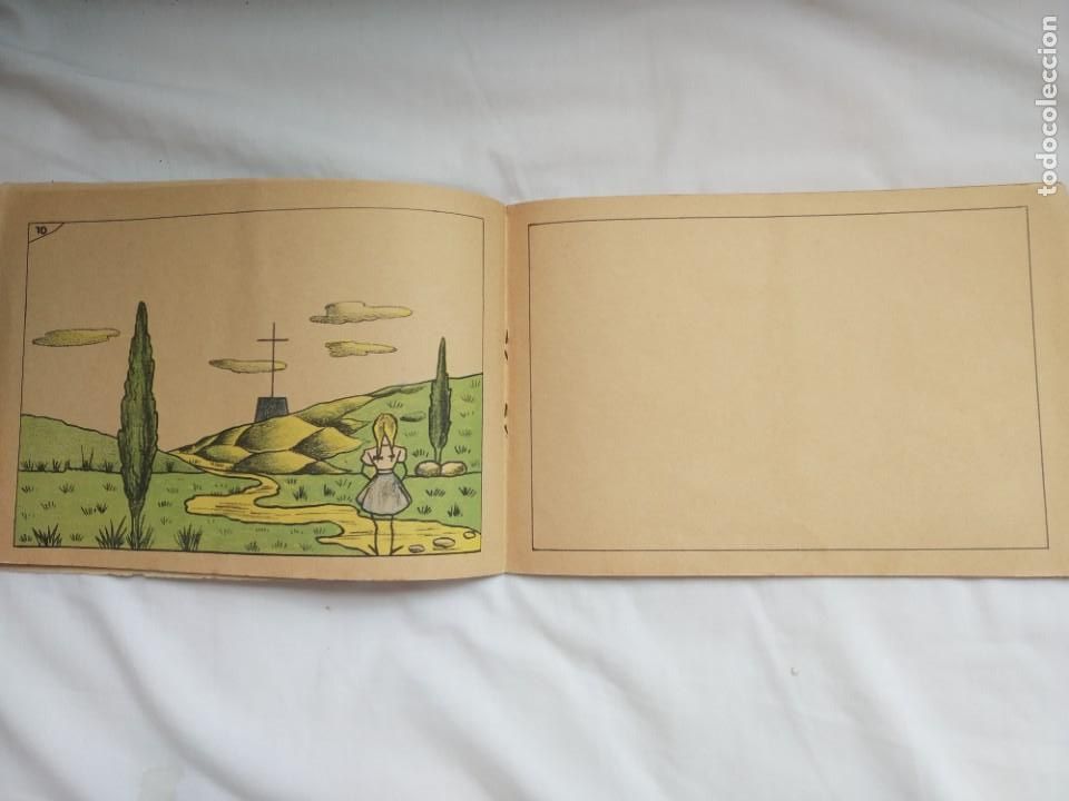 Libros de segunda mano: DIBUJO S. M. 8 - A. IBARRA - 1961 - Foto 5