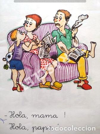 Libros de segunda mano: ANTIG&Uuml;O LIBRO -MAL A LA M&Agrave;, MAL AL PEU - N&ordm; 3 - EUMO EDITORIAL - Foto 2