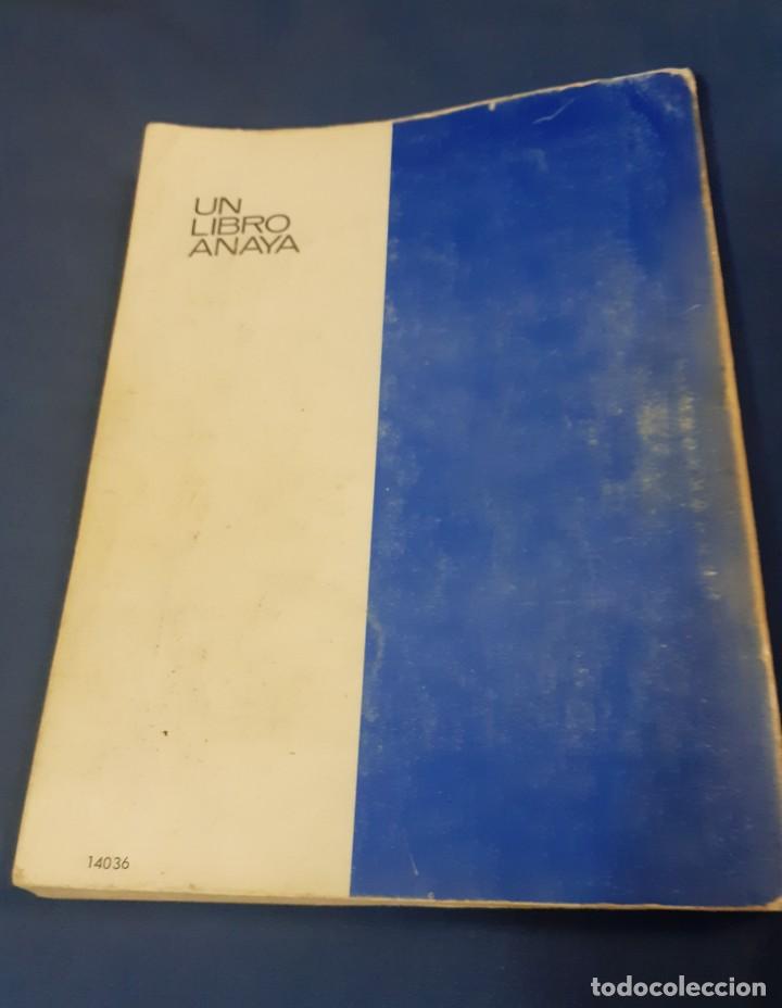 Libros de segunda mano: Libro Elementos de filosofia 6&ordm;curso - Foto 3