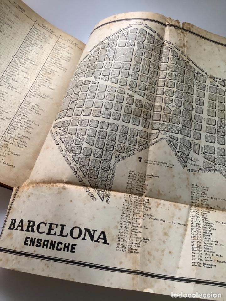 Libros de segunda mano: GUIA DEL CONDUCTOR, CATALU&Ntilde;A - Foto 4