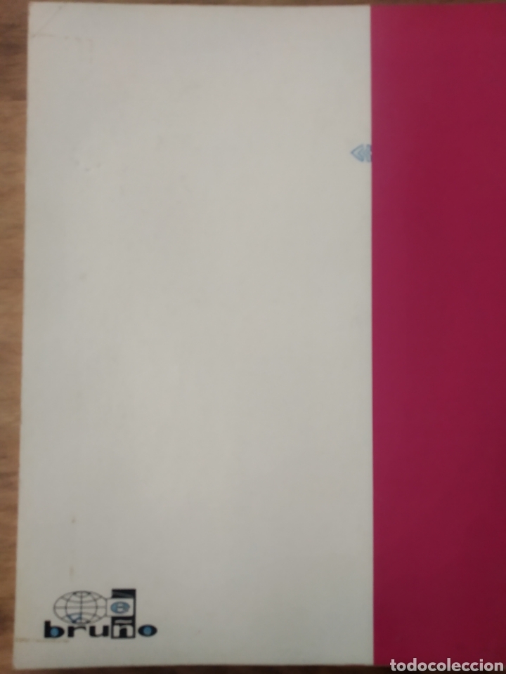 Libros de segunda mano: &Eacute;TICA Y MORAL II. EDITORIAL BRU&Ntilde;O. - Foto 4