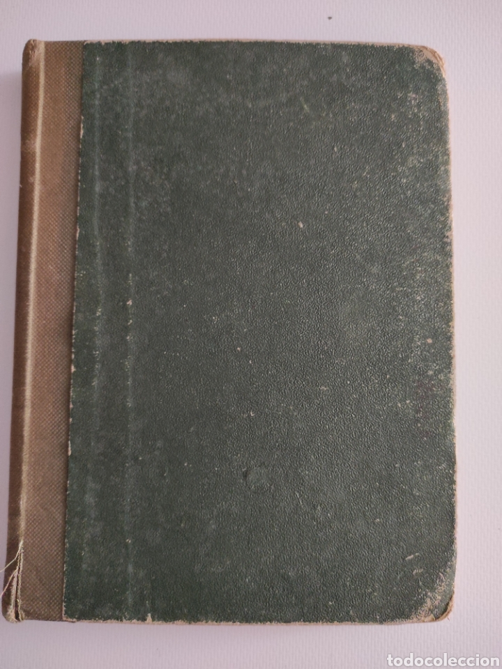 Libros de segunda mano: Matem&aacute;ticas para Bachillerato (1954). R&iacute;os y Thomas - Foto 2