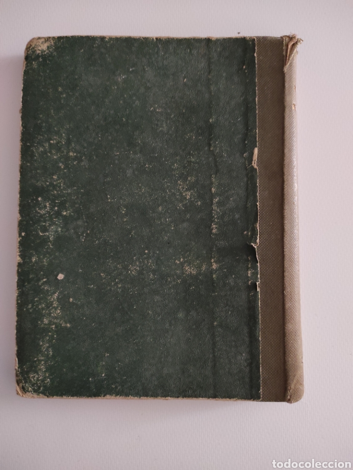 Libros de segunda mano: Matem&aacute;ticas para Bachillerato (1954). R&iacute;os y Thomas - Foto 4