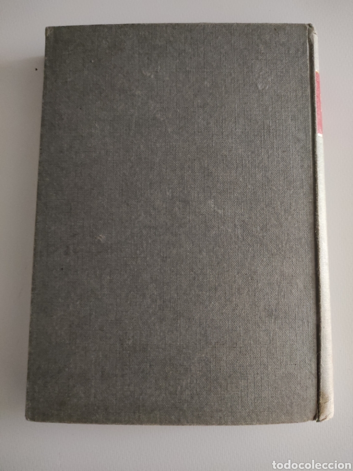 Libros de segunda mano: Geograf&iacute;a universal (1966). Wagner, Bosque y Vives - Foto 3