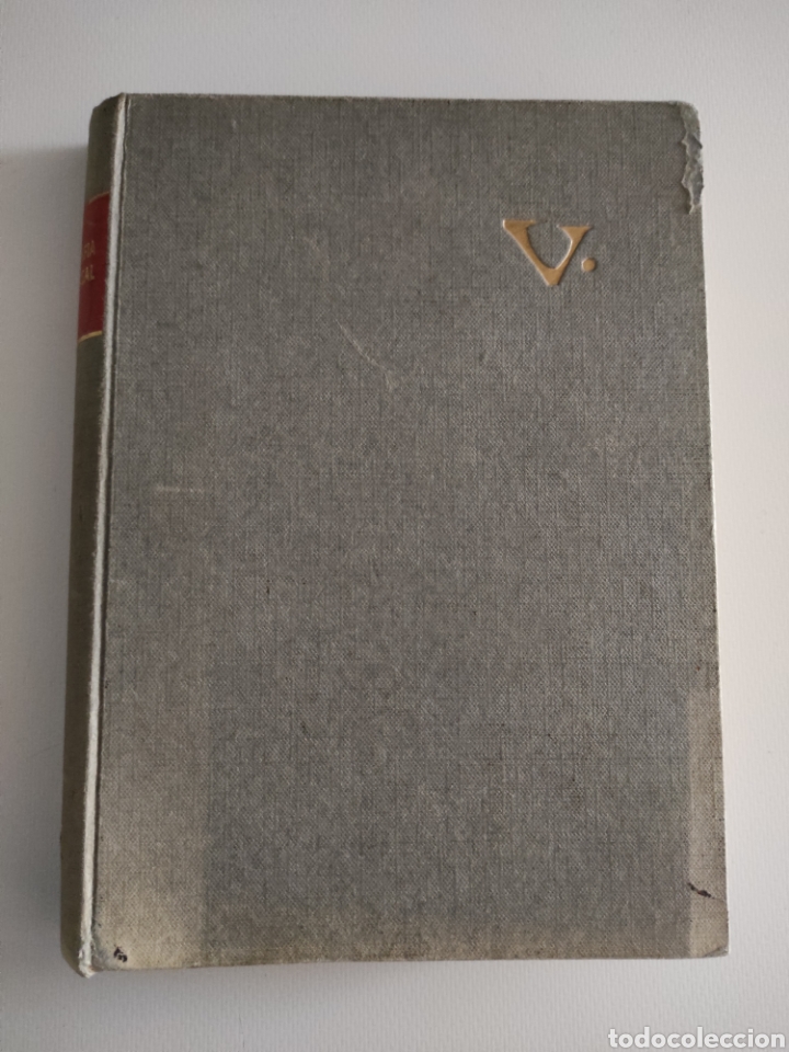Libros de segunda mano: Geograf&iacute;a universal (1966). Wagner, Bosque y Vives - Foto 1