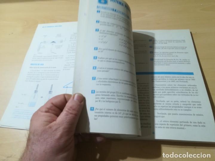 Libros de segunda mano: QUIMICA / TEXTOS COMPLEMENTARIOS / ANAYA / AG49 - Foto 11