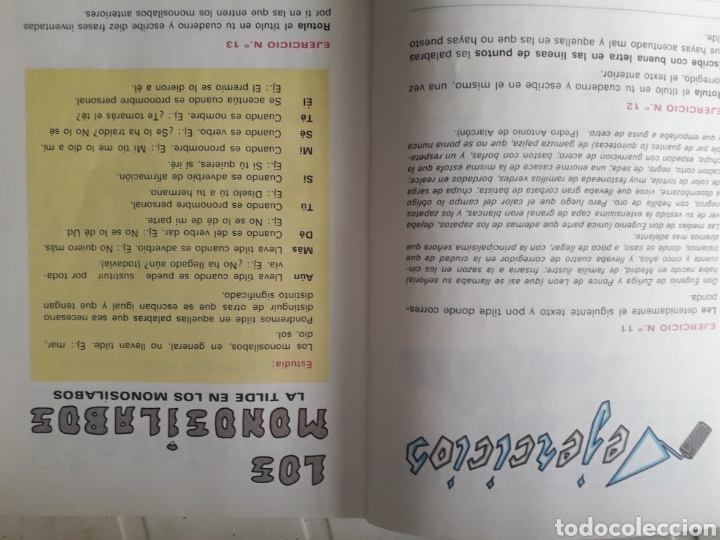 Libros de segunda mano: ORTOGRAFIA PASCAL. 1985 - Foto 2