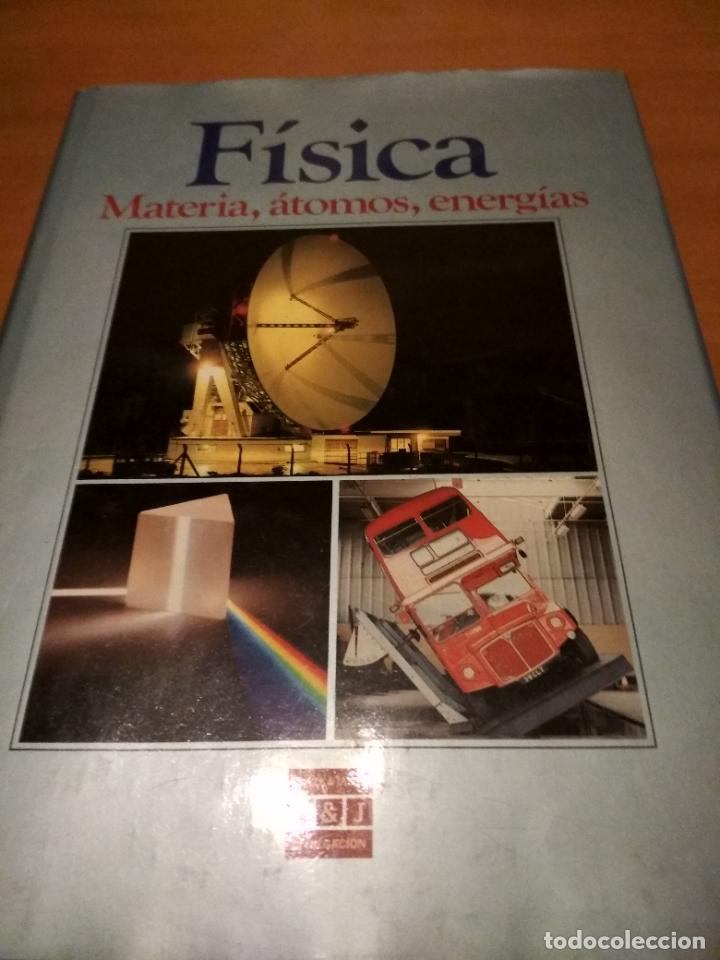 Libros de segunda mano: F&iacute;sica - Foto 1