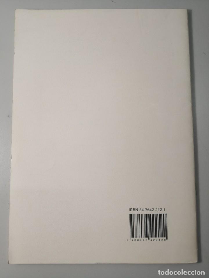 Libros de segunda mano: Cuaderno de Estilo Eduardo Alonso- env&iacute;o certificado 3,99 - Foto 2