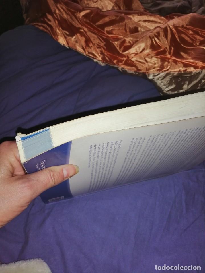 Libros de segunda mano: Libro aplicaciones web - Foto 7