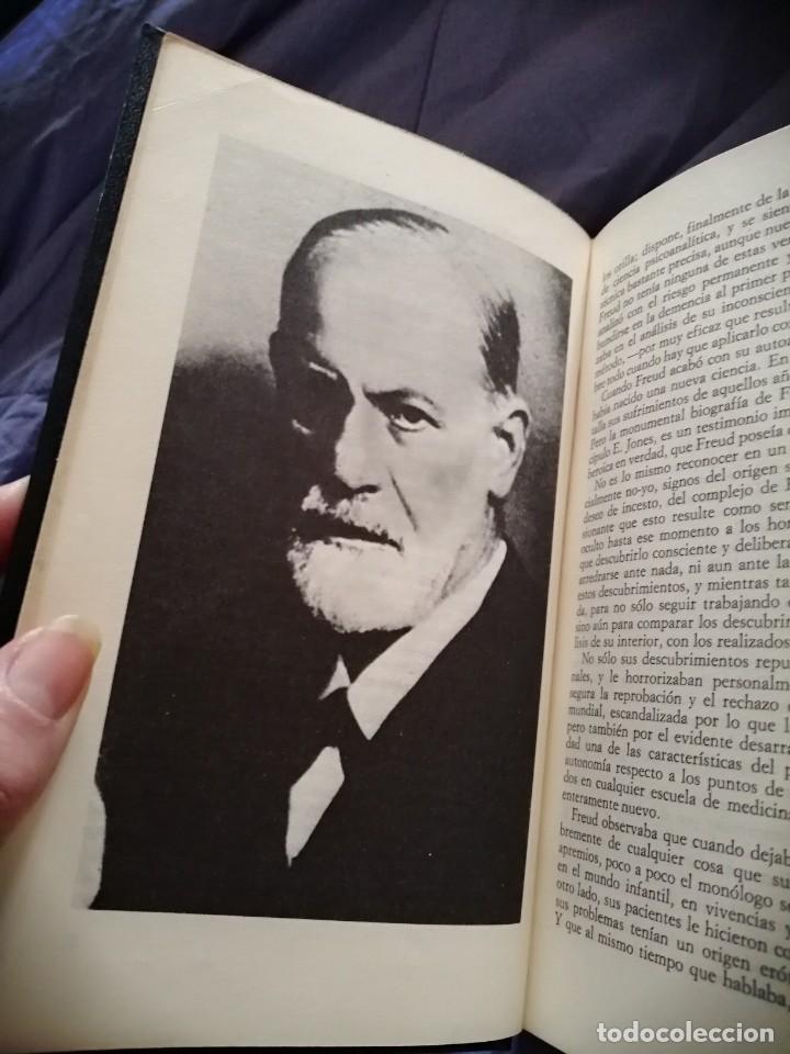 Libros de segunda mano: Libro la interpretaci&oacute;n de los sue&ntilde;os - Foto 4