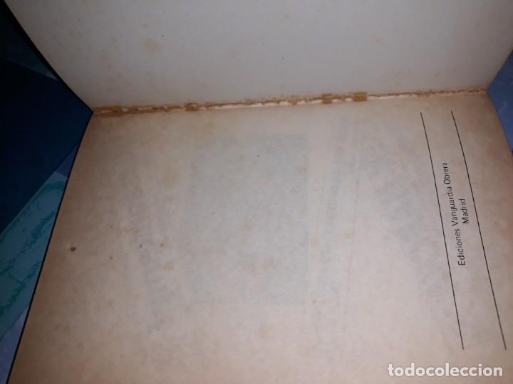 Libros de segunda mano: Documentos del segundo congreso del PCE - Foto 2