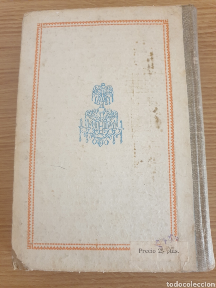 Libros de segunda mano: Enciclopedia Moderna Grado Elemental E. Gonz&aacute;lez - Foto 4