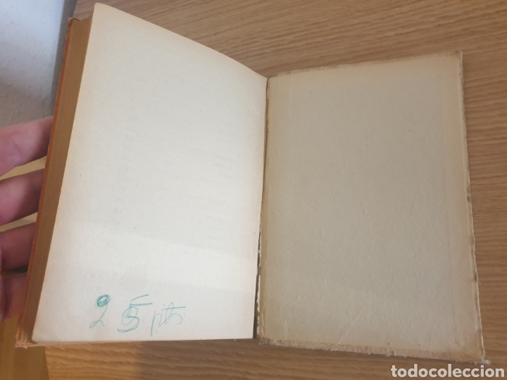 Libros de segunda mano: Enciclopedia Moderna Grado Elemental E. Gonz&aacute;lez - Foto 12