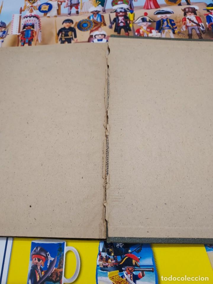 Libros de segunda mano: ANTIGUO LIBRO..&rdquo;&rdquo;CURSO ELEMENTAL DE TENEDURIA DE LIBROS&rdquo;&rdquo;..SOLUCIONARIO...EDICIONES BRU&Ntilde;O...1942.. - Foto 10