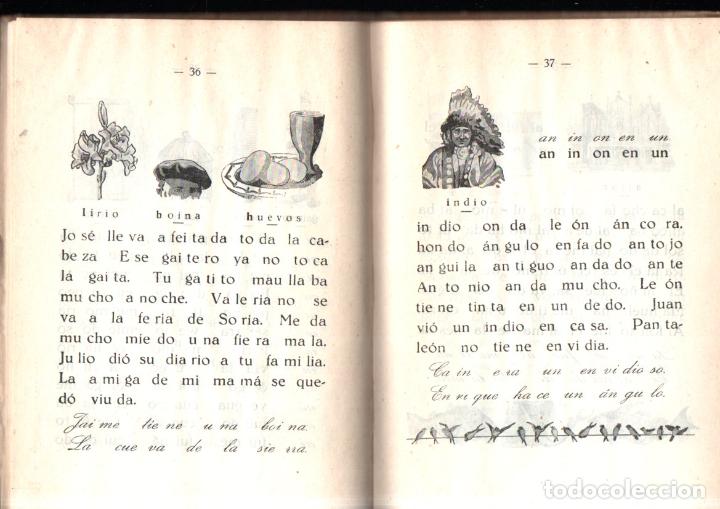 Libros de segunda mano: EL INFANTIL (BRU&Ntilde;O, 1953) - Foto 2