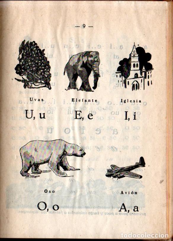 Libros de segunda mano: EL INFANTIL (BRU&Ntilde;O, 1953) - Foto 3