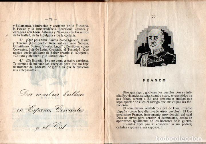 Libros de segunda mano: EL INFANTIL (BRU&Ntilde;O, 1953) - Foto 4