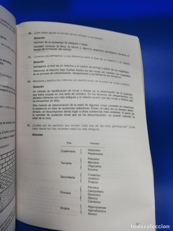 Libros de segunda mano: GUIA DIDACTICA. 8 E.G.B. SM. 1985. PAGS. 110. - Foto 5