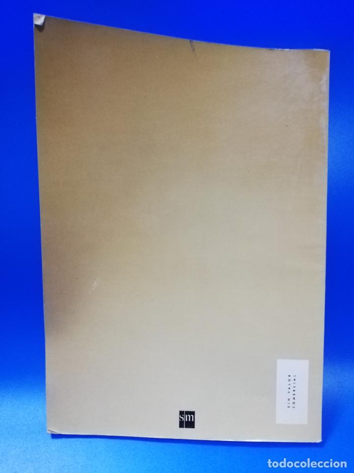 Libros de segunda mano: GUIA DIDACTICA. 8 E.G.B. SM. 1985. PAGS. 110. - Foto 6