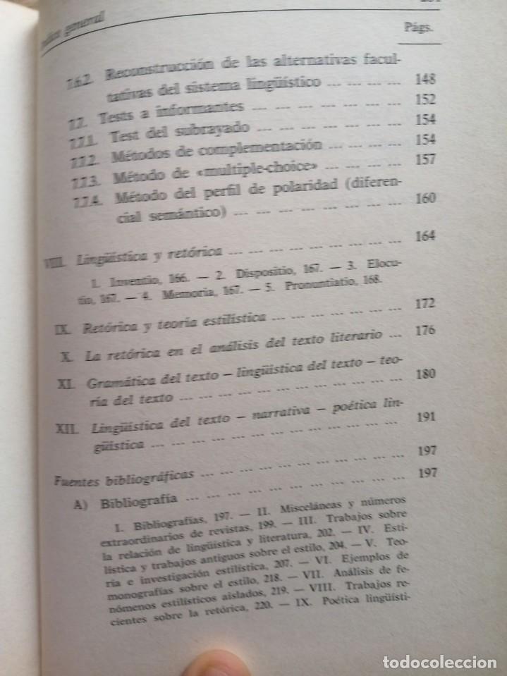 Libros de segunda mano: Literatura y ling&uuml;&iacute;stica - Foto 6