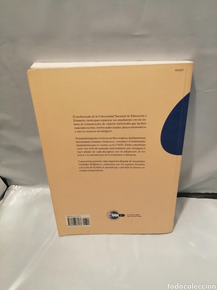 Libros de segunda mano: GEOGRAF&Iacute;A DE ESPA&Ntilde;A. ADDENDA - Foto 2