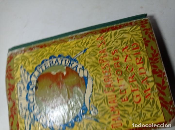 Libros de segunda mano: Don Quijote de la mancha - Foto 5