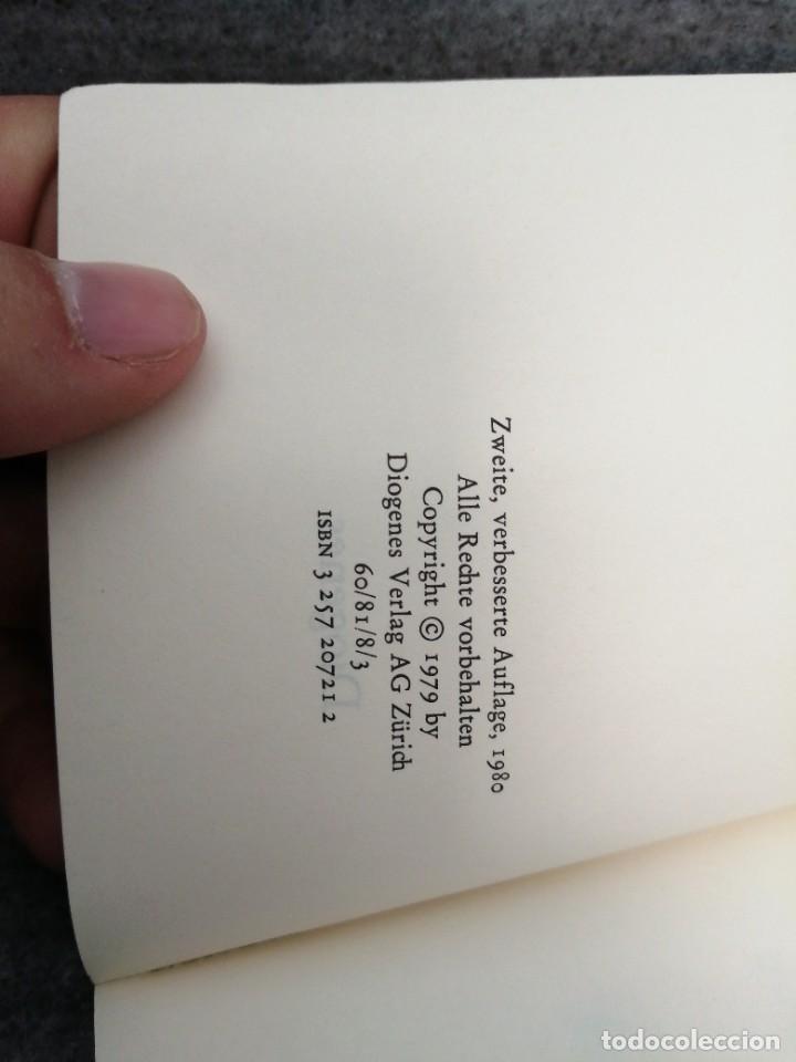 Libros de segunda mano: Libro FLAUBERT MADAME BOVARY diogenes - Foto 4
