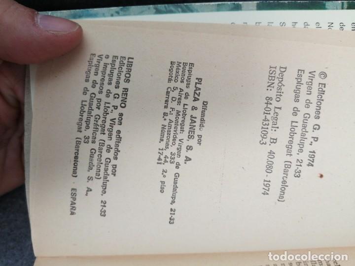 Libros de segunda mano: Libro editorial Gp novela OTROS DIOSES Pearl S. Buck - Foto 3