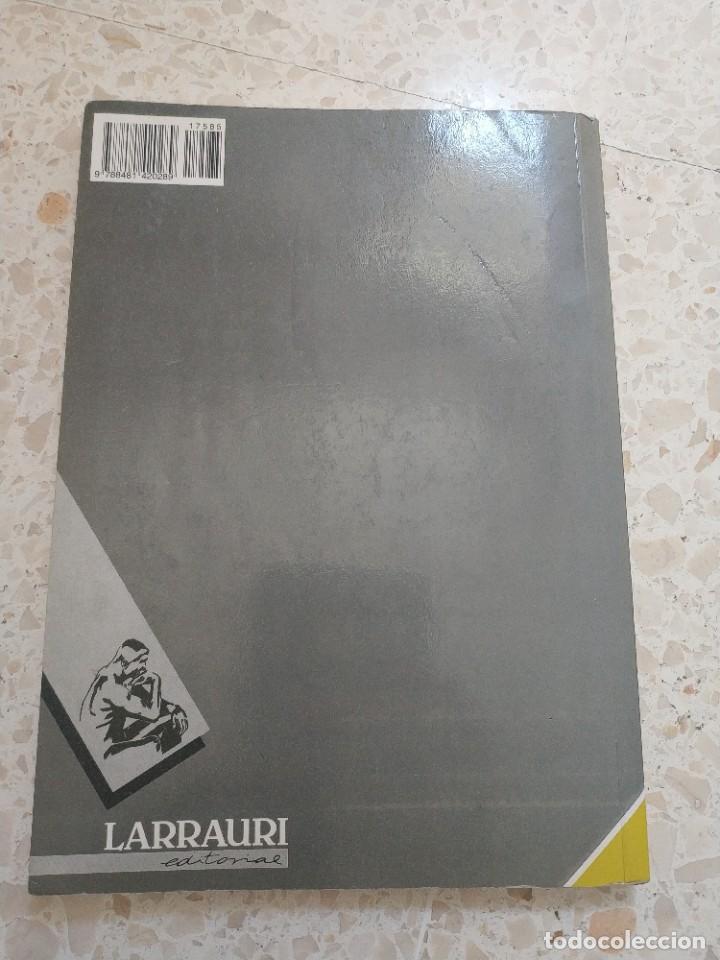 Libros de segunda mano: LEGISLACION.- ARTURO SANTAMARIA LOPEZ - Foto 5