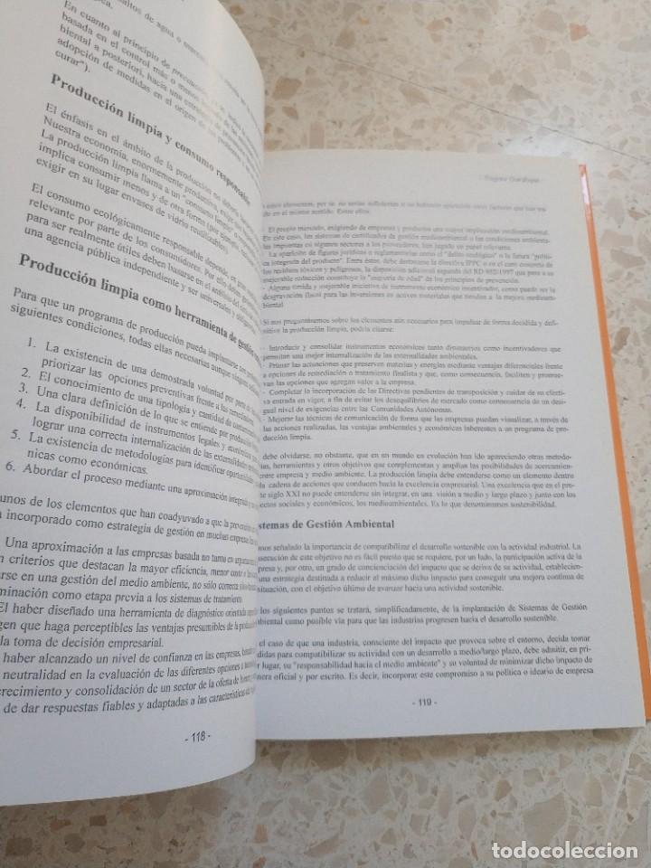 Libros de segunda mano: DESARROLLO HUMANO SOSTENIBLE - Foto 3