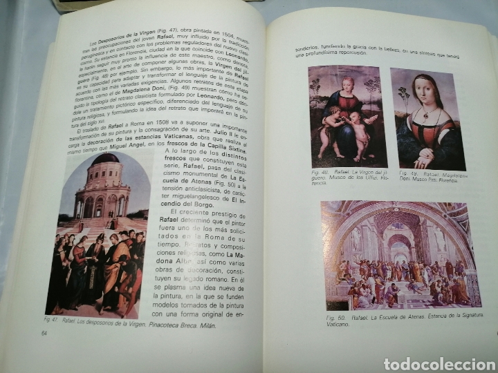 Libros Para Aprender Historia Del Arte