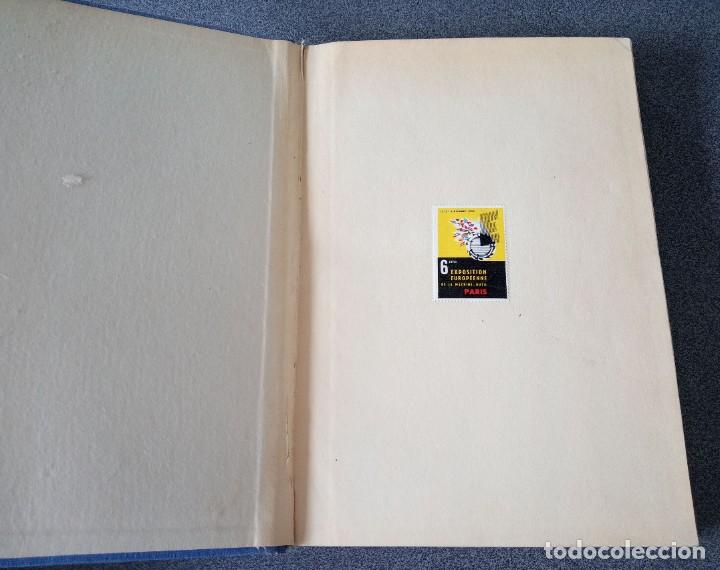 Libros de segunda mano: Tecnolog&iacute;a y C&aacute;lculo Pr&aacute;ctico de los Servosistemas P. Naslin - Foto 2