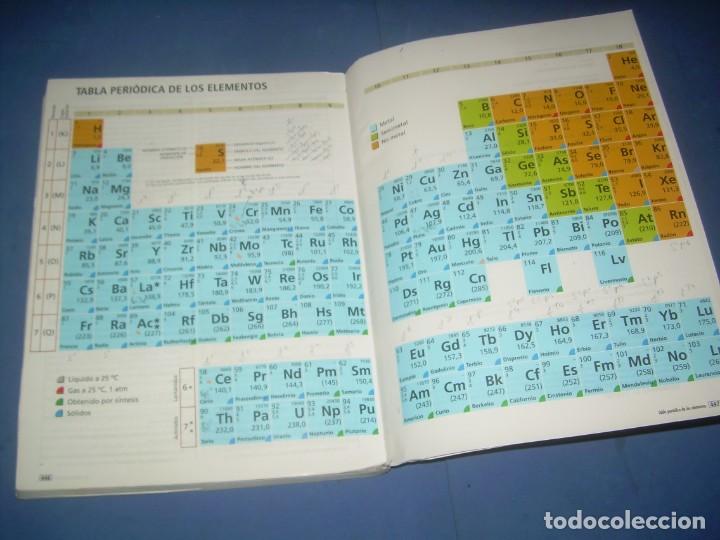 Libros de segunda mano: QU&Iacute;MICA 2 BACHILLERATO 2&ordm; BUP BRU&Ntilde;O 2016 LIBRO DE TEXTO, ESCOLAR - Foto 6