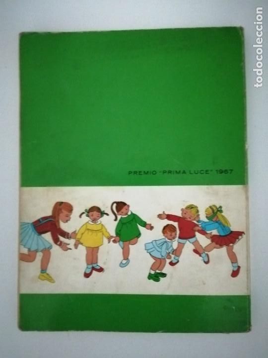 Libros de segunda mano: T&Uacute; Y LOS DEM&Aacute;S. LIBRO DE LECTURA. PRIMA DULCE S.A. - Foto 2