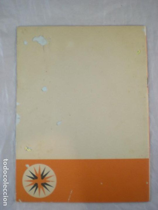 Libros de segunda mano: Atlas Escolar Universal. Aguilar. 1964 - Foto 2