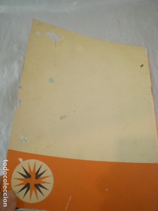 Libros de segunda mano: Atlas Escolar Universal. Aguilar. 1964 - Foto 3
